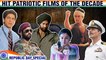 Rang De Basanti, Lagaan, Rustom, Airlift | TOP 10 Patriotic Must Watch Movies On Republic Day