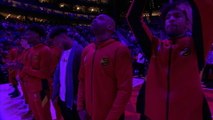 NBA teams pay tribute to Kobe Bryant