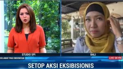 Télécharger la video: Kasus Pelecehan Seksual yang Marak Terjadi, Apa Penyebabnya?