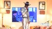 Lil Nas X Brings Out BTS, Diplo & More for 'Old Town Road' Performance at 2020 Grammys | Billboard News