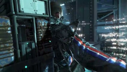 DEATH STRANDING FIRST TIME PLAYTHROUGH PART 153