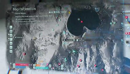 DEATH STRANDING FIRST TIME PLAYTHROUGH PART 147