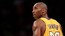 US basketball superstar Kobe Bryant killed in helicopter crash