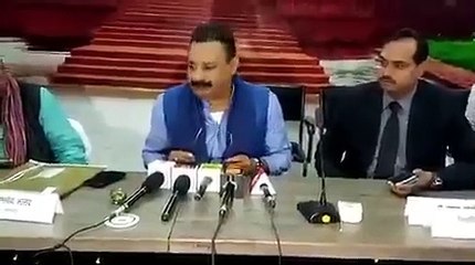 मुख्यमंत्री नीतीश कुमार जी कह चुके हैं कि बिहार में एनआरसी लागू नहीं होगा। इसलिए किसी को घबराने की जरूरत नहीं है।