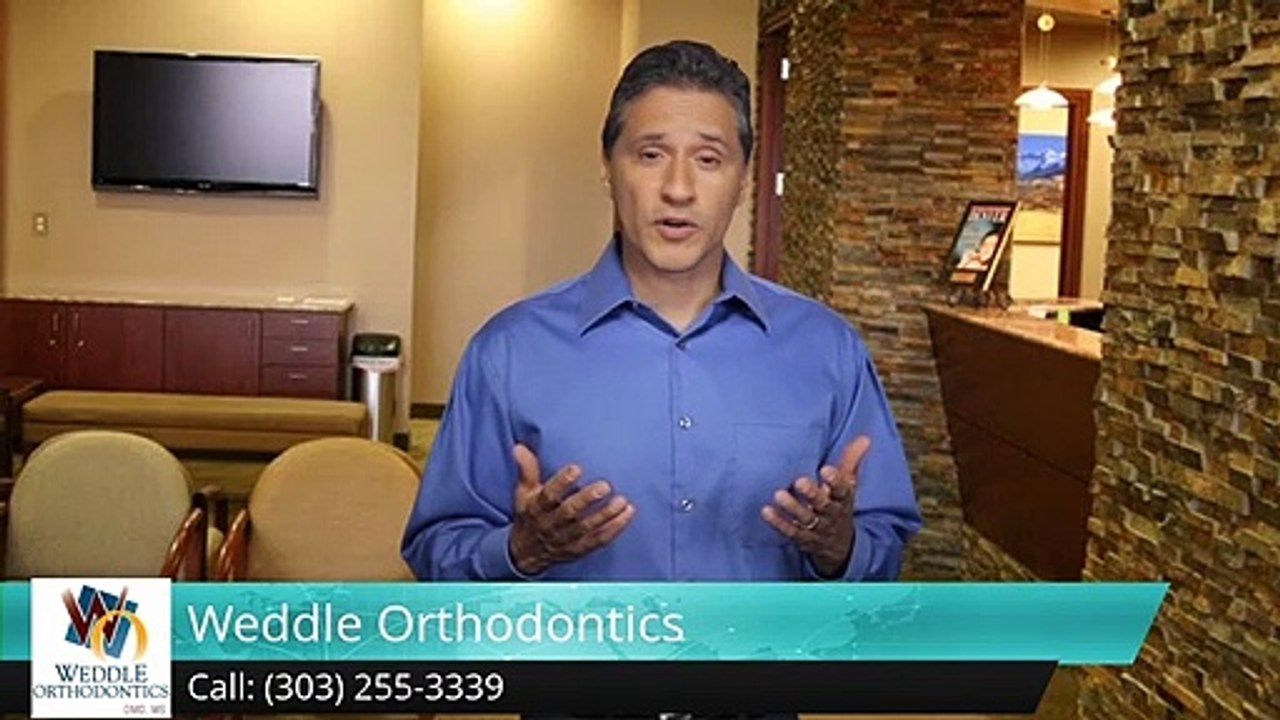 Weddle Orthodontics Westminster Exceptional Five Star Review by Lea M.