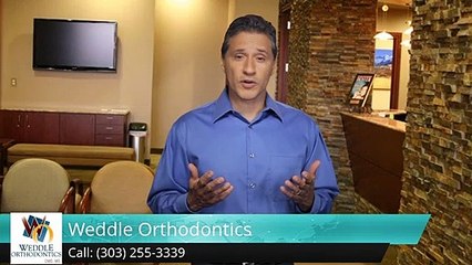 Weddle Orthodontics Westminster Exceptional Five Star Review by Lea M.