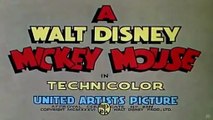 Mickey Mouse, Pluto- Bobo Mickey's Elephant-2020 Cartoons for Kids