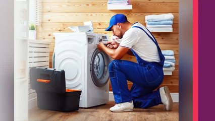 Repair Any Appliance in Vaughan @ LEA Appliance Repair