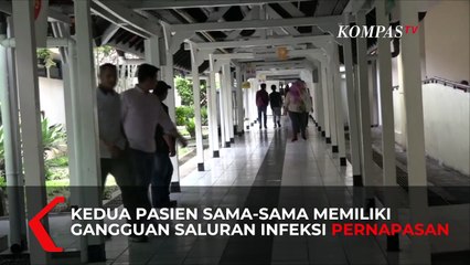 Klarifikasi RS Hasan Sadikin Bandung Terkait Pasien Suspect Virus Corona