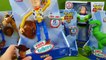 LOTS of New Toy Story 4 Toys Bo Peep Woody True Talkers Buzz Lightyear Sneak Peek Kids Toy Videos