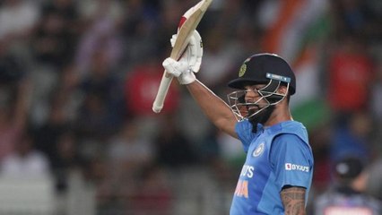 KL Rahul set unique record as rich form as wicketkeeper-batsman continues | K L Rahul