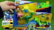 NEW Toy Story 4 Toys Fisher Price Imaginext Pizza Planet Playset Buzz Lightyear RC Stories for Kids