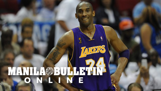 Remembering Kobe Bryant