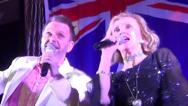 Australia Day 2020 Part1-5 Peter Gillespie (as Peter Allen), Donna Boyd(as Olivia NJohn), Seekers, John Williamson, Asta, British India Part 1, 26 Jan 20