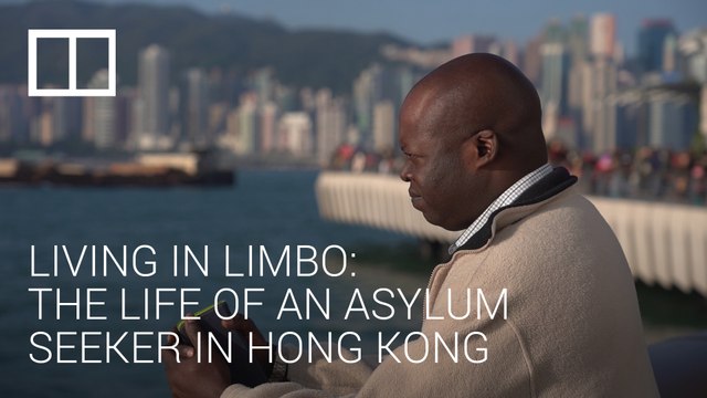 Living in limbo: The life of an asylum seeker in Hong Kong