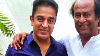 Rajini And Kamal In New Movie After 35 Years(Tamil)