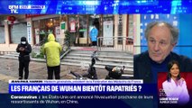 Coronavirus: les Français de Wuhan bientôt rapatriés ? - 26/01