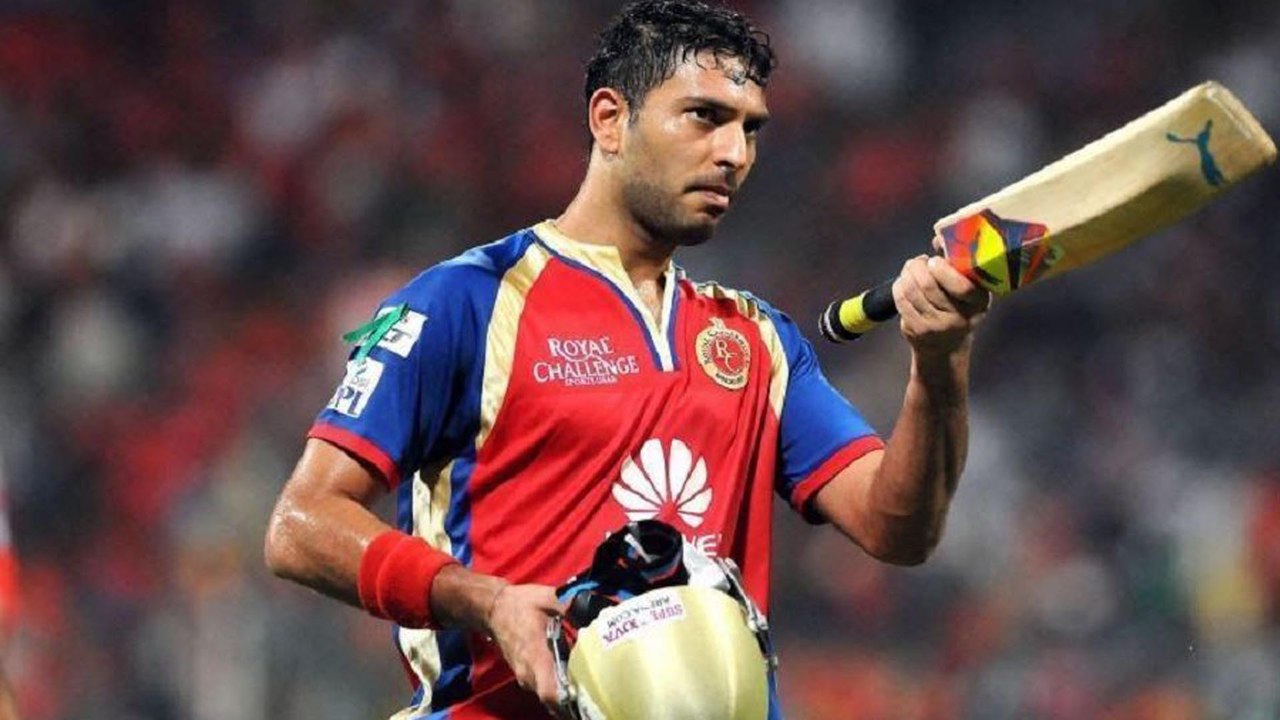 Yuvraj Singh to play in Australia’s Bushfire Cricket Bash | Yuvraj Singh|Bush fire Match|Australia