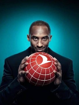 Kobe Bryant, THY'nin küresel marka elçisi olmuştu, THY: bizlere kattıklarını asla unutmayacağız