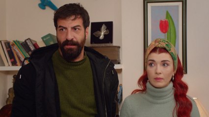 Kuzey Yıldızı İlk Aşk 18. Bölüm Odaları Karıştırmışım