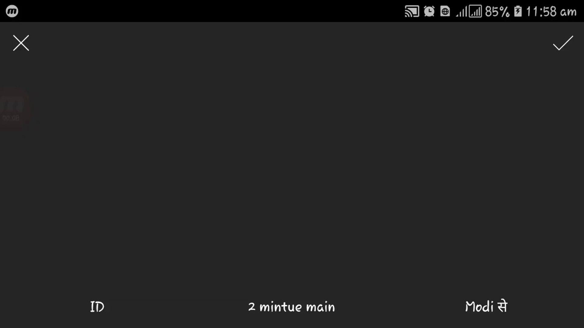 ⁣How to Make Logo for Youtube Channel In 2020 | How to Make Logo | IDaily Tech