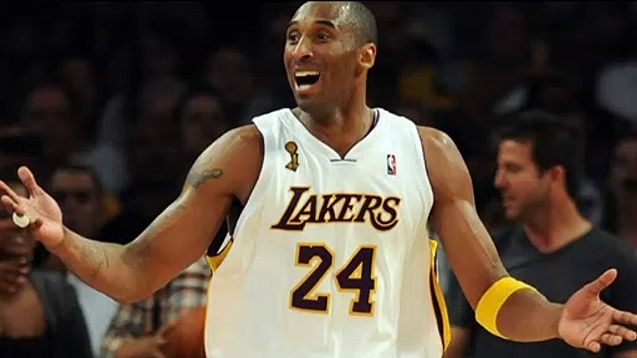 NBA legend Kobe Bryant killed in helicopter crash