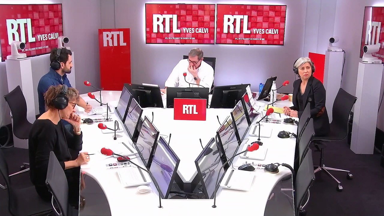 Le journal de 7h du 27 janvier 2020