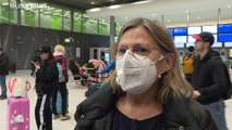 Coronavirus : la France va rapatrier ses ressortissants présents à Wuhan
