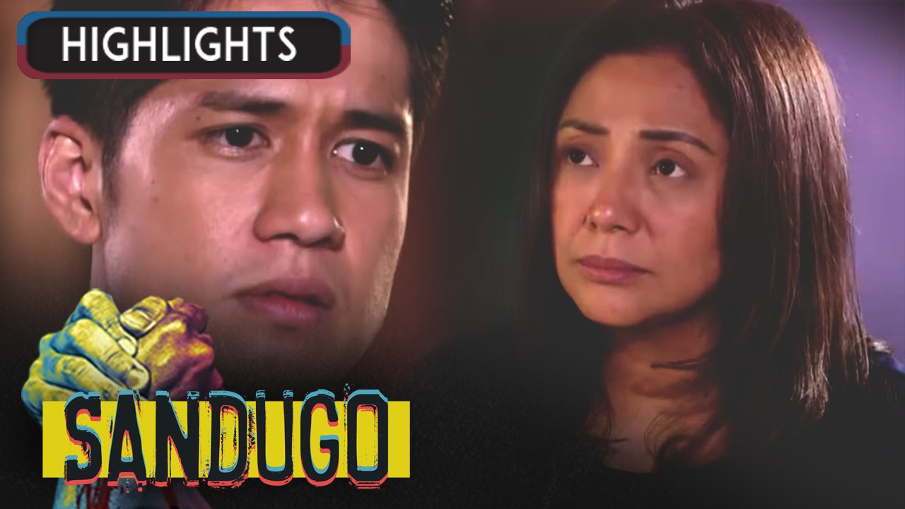 Leo, tuloy ang paglapit kay Joan para sa kanilang plano | Sandugo