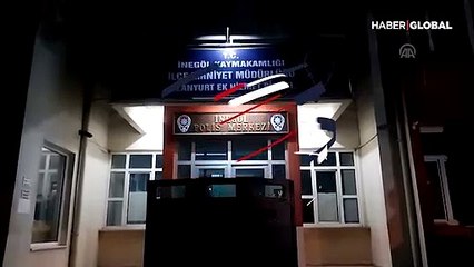 Tarihi eser Tevrat'ı satmaya çalışırken yakalandı