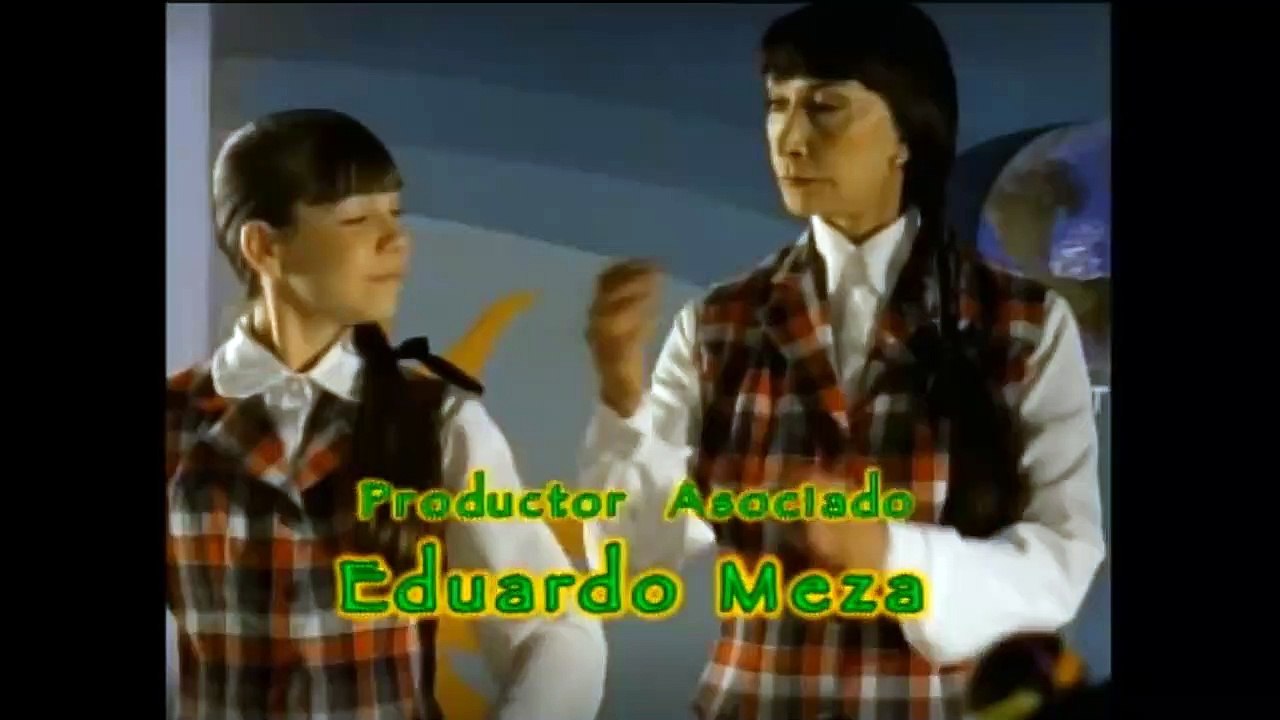 MISION SOS CAPITULO 28 PARTE 1/2