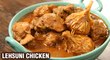 Lehsuni Murg | How To Make Garlic Chicken Curry | Lehsuni Chicken Masala | Chicken Recipe By Varun