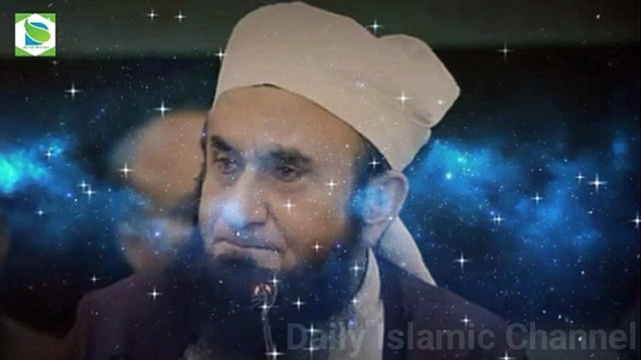 Ummat Ban Jao | By Maulana Tariq Jamil