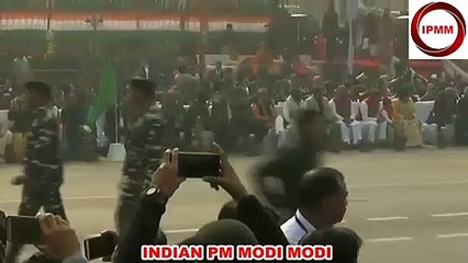 Republic Day Parade - Feeling So Great - Jai Hind