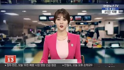 술에 약 타고 강도행각…40대 일당 2명 실형