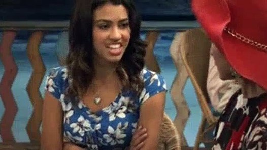 kc undercover the truth hurts