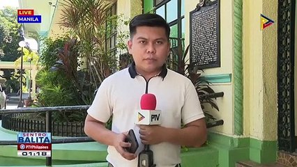 Manila Health Dept., walang kumpirmadong kaso ng nCoV sa lungsod