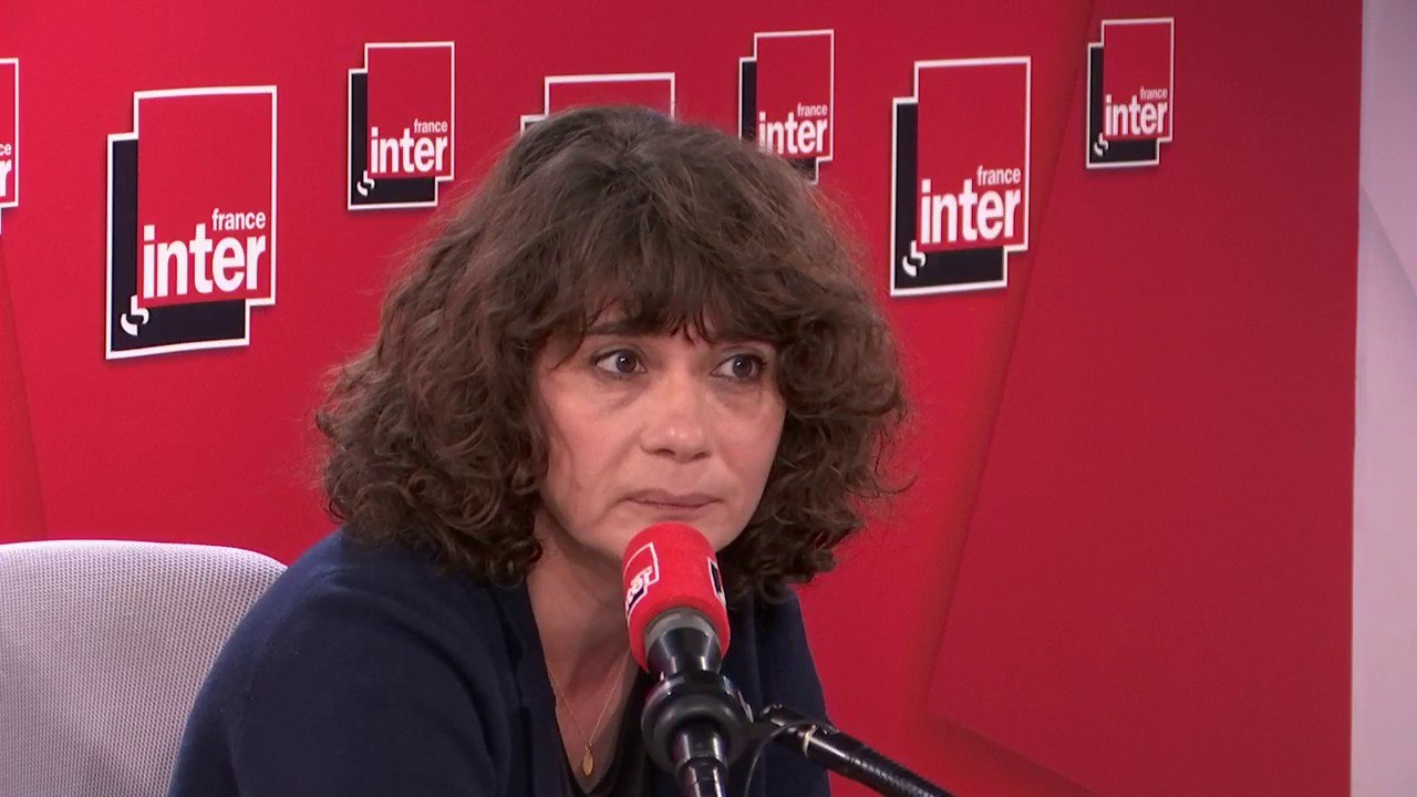 Ruth Zylberman, cinéaste et écrivaine présente son livre "209, rue Saint Maur", autopsie d'un immeuble parisien de 1850 à aujourd'hui : "Je voulais faire un film sur un immeuble pendant l'Occupation"