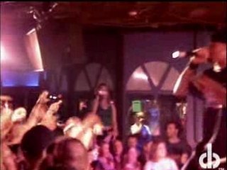 EMINEM vs VANILLA ICE -FREESTYLE BATTLES BACKSTAGE