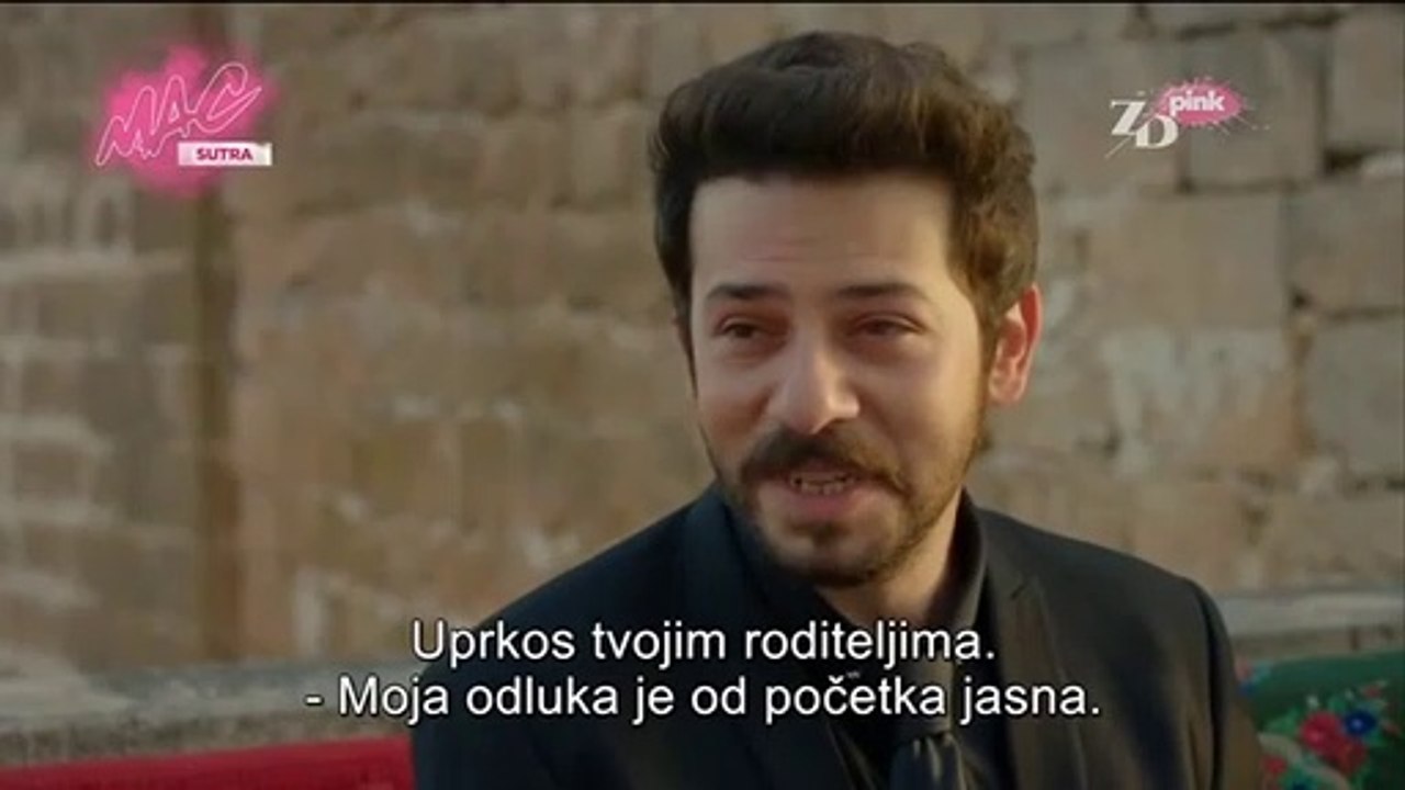 Nemoguća Ljubav - 34 epizoda HD Emitovana 26.01.2020.