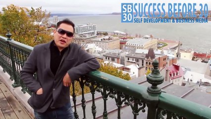 4 Kebiasaan Orang yang Tidak Sukses