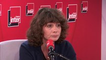 Ruth Zylberman a retrouvé Henri, qui avait cinq ans quand ses parents ont été déportés et l'a accompagné au 