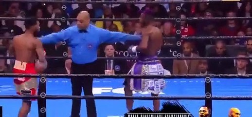 Chris Colbert vs Jezzrel Corrales 18/01/2020