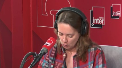 Coronavirus : rendez-nous Roselyne Bachelot ! Le Billet de Charline