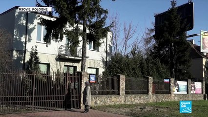 "Dans la Pologne occupée par l'Allemagne nazie, aider un Juif était passible de la peine de mort"