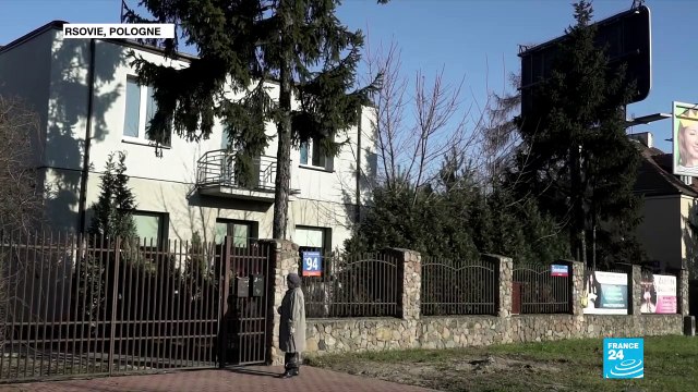 Dans la Pologne occupée par l'Allemagne nazie, aider un Juif était passible de la peine de mort