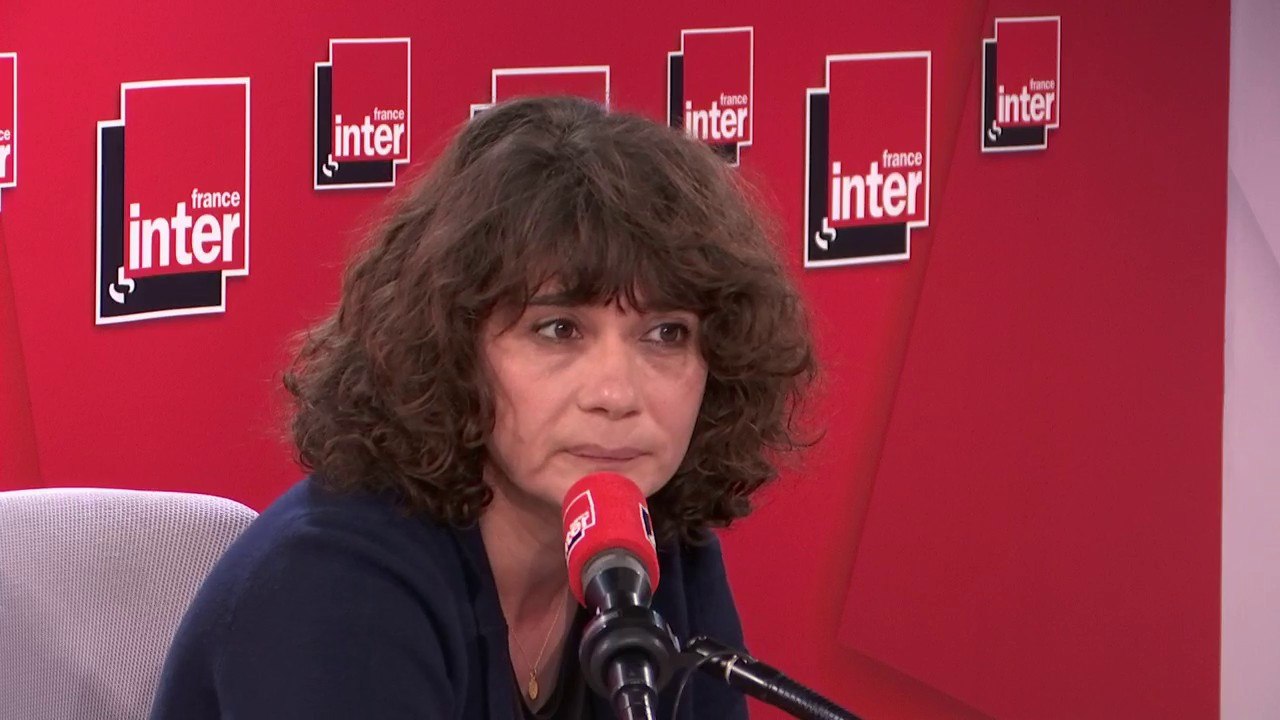 Ruth Zylberman a retrouvé les enfants déportés qui ont habité au "209, rue Saint-Maur" à Paris : "Certains des noms étaient tout simplement dans l'annuaire. Pour d'autres, ça a été une vraie enquête de détective"