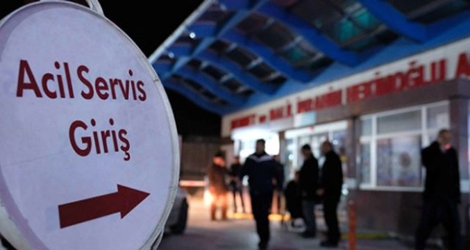 Nevşehir'de koronavirüs tedirginliği! Çinli bir turist, yüksek ateş şikayetiyle hastaneye başvurdu