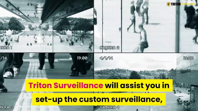 Security Camera Systems Edmonton | Business Alarm Systems Alberta