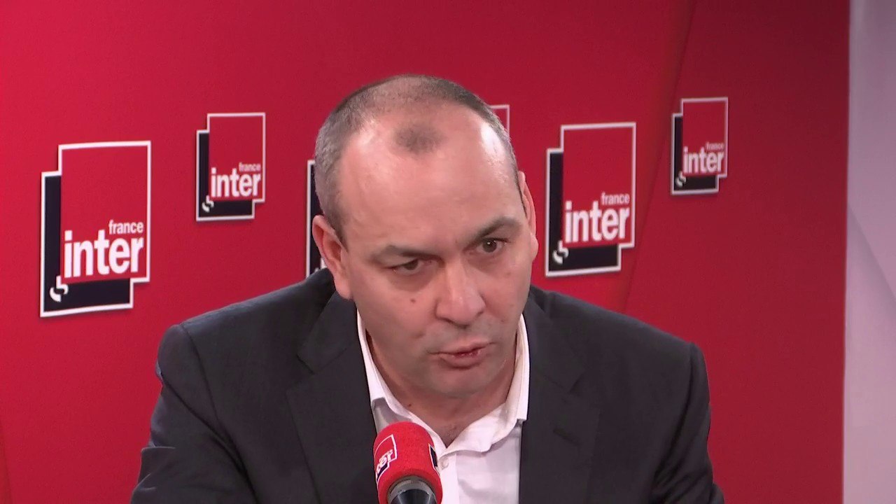 Laurent Berger sur l’étude d’impact de la réforme des retraites : “On demandait des chiffres depuis des mois et des mois : ils arrivent maintenant, et ils sont contestables”